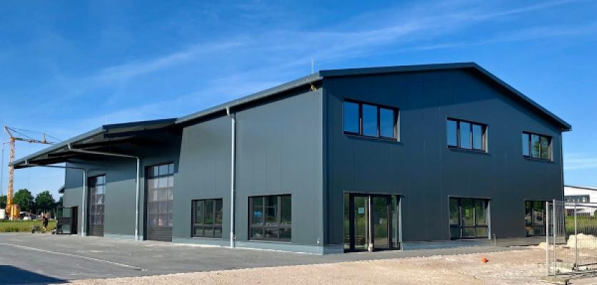 Hartmann GmbH