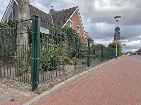 Ammerländer Zaunbau GmbH