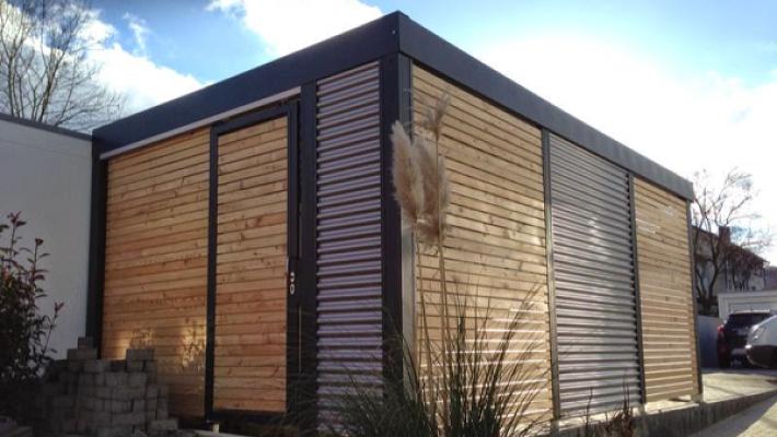 Carport-Schmiede GmbH & Co. KG