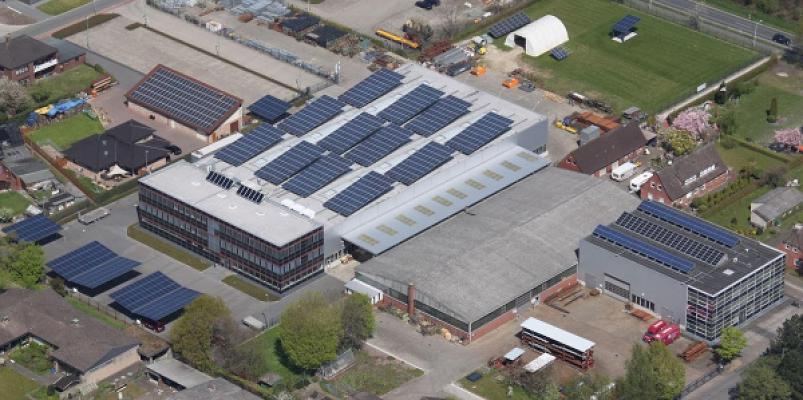 Kühling Stahl- u. Metallbau GmbH