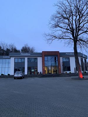 Metallbau Nordmann GmbH