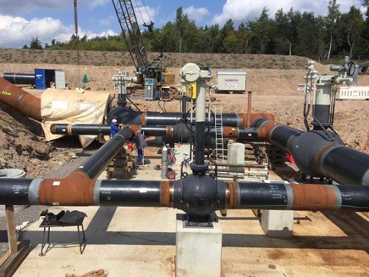 PGM PortGermany Metall und Rohrleitungsbau&Schweißtechnik GmbH&Co.Kg