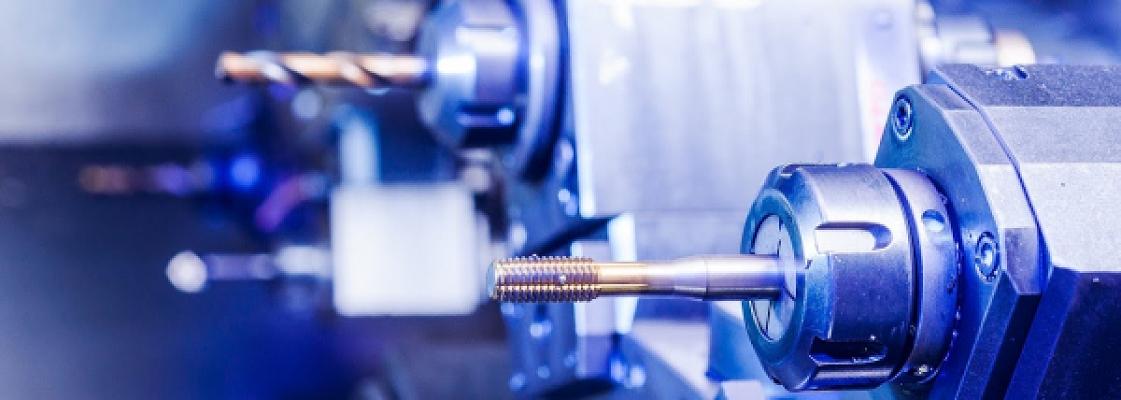 Wieland Maschinenbau GmbH & Co. KG