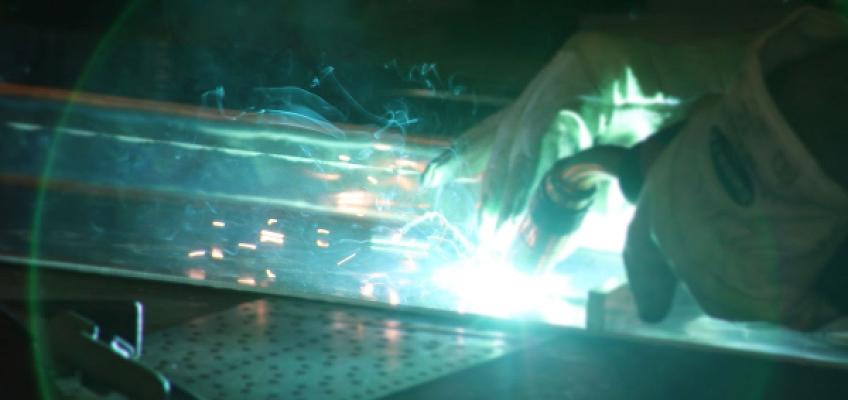 Olaf Schrör Edelstahlverarbeitung & Metallbau