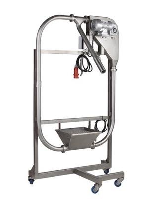 Gerd Hartmann Maschinen- u. Metallbau GmbH