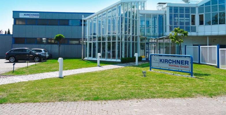 Kirchner Stahlbau GmbH