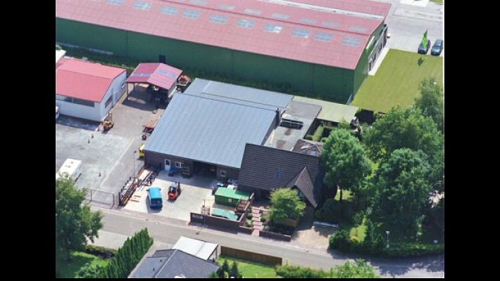 WEKU Zerspanungstechnik GmbH