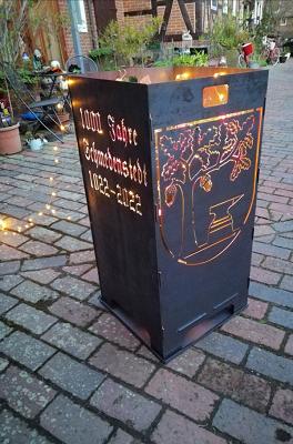 Anü-Tec Metallbau GmbH