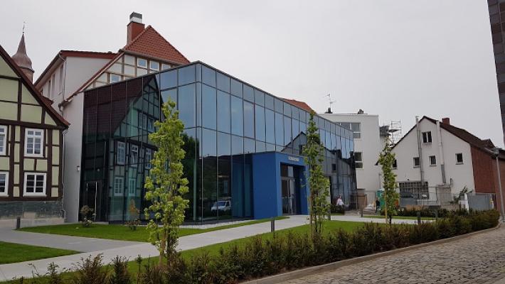 Siefken & Hollmann Stahl und Metallbau GmbH