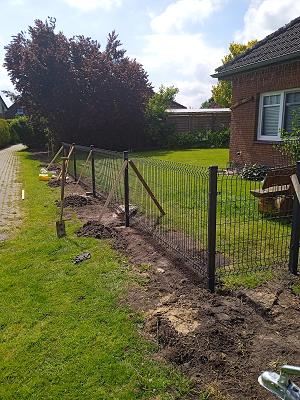 Hartmut Mieniets Schlosserei & Metallbau