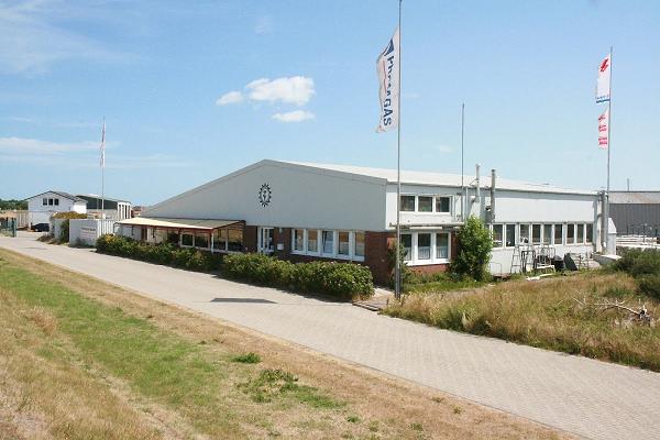 Schlosserei de Boer GmbH & Co. KG