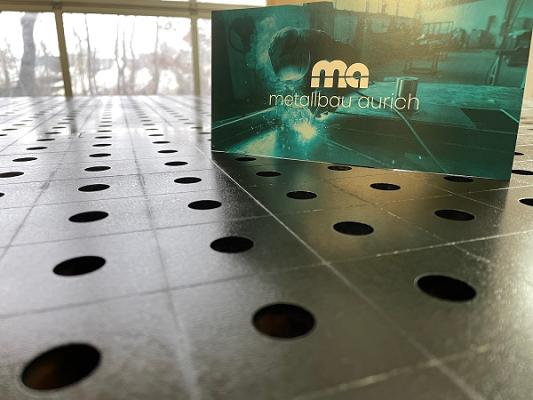 Metallbau Aurich