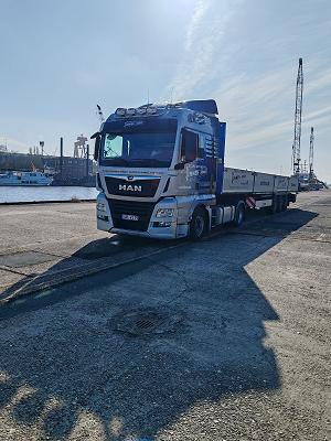 Stahl- und Metallbau IHNEN GmbH & Co. KG