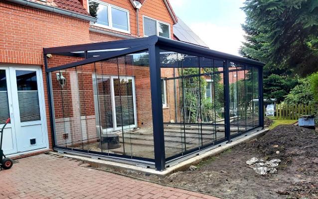 Schlosserei Jakobs GmbH & Co. KG