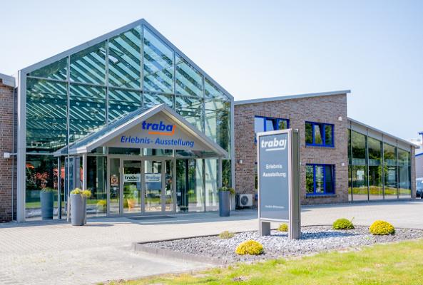 traba Unternehmensgruppe Wiesmoor