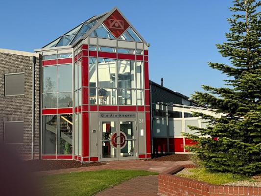 EBE Eschen Bauelemente GmbH & Co. KG