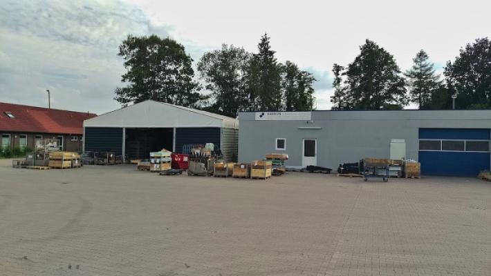 Gerken Metallbau GmbH