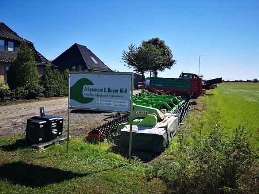 Ackermann & Kuper GbR