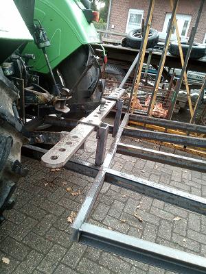 Vahlenkamp & Boekhoff Metall- Bau GmbH