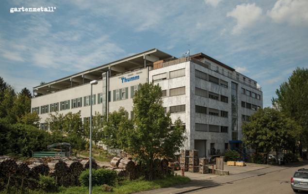 Thumm & Co. Maschinenbau GmbH