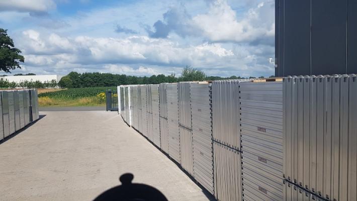 Otte-Metallbau GmbH & Co. KG