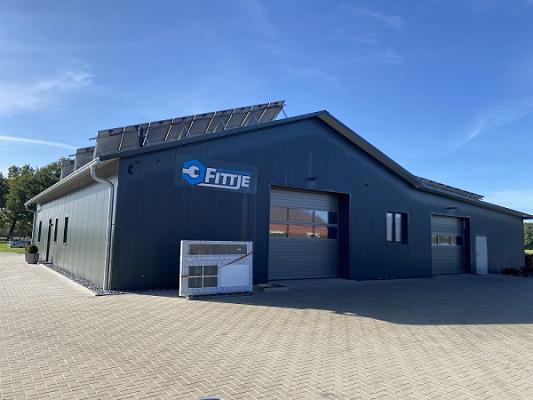 Metalltechnik Fittje GmbH & Co. KG