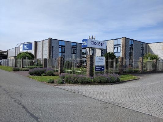 Maschinen- und Metallbau Claaßen GmbH