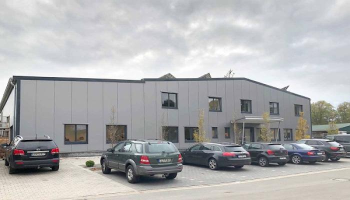 Stahlservice Jansen GmbH