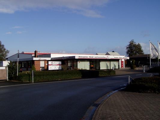 Hermann Sibum GmbH Metall und Kunststoffbau