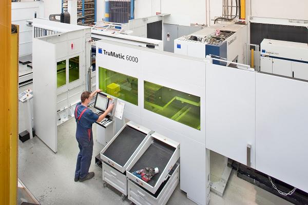 Gienger Metallbau GmbH & Co. KG