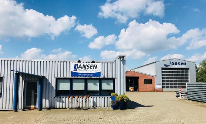 Jansen Stahltechnologie GmbH