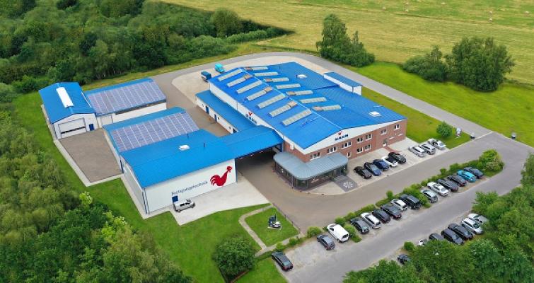 Hahn Fertigungstechnik GmbH