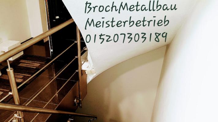 BrochMetallbau
