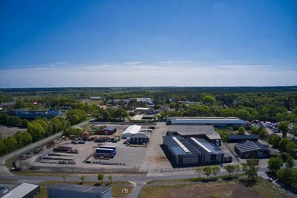 Metallbau Schmees GmbH