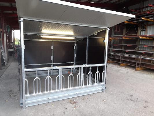 Jürgen Frerichs Maschinenbau GmbH