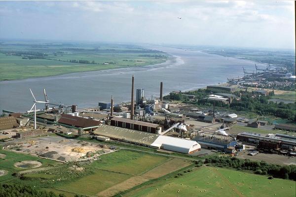 Nordenhamer Zinkhütte GmbH