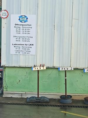 MKV Metall- und Kabelverwertung GmbH