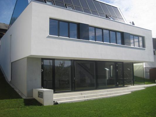 Alexander Dolde Fenster- und Metallbau