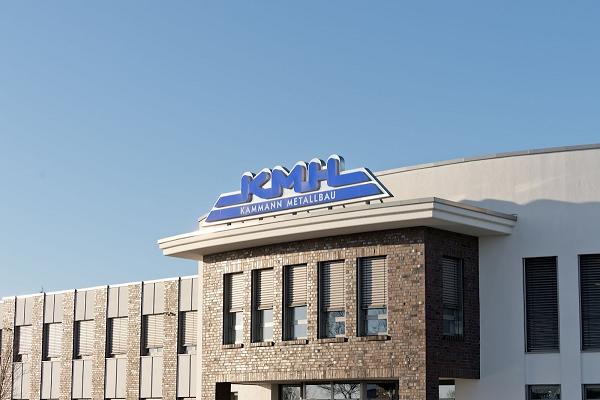 KMH-Kammann Metallbau