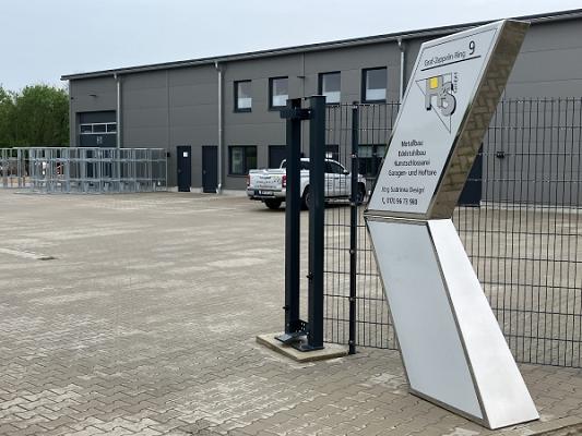 H&S Metallbau GmbH