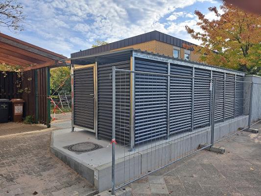 LMD METALLBAU GmbH & Co. KG