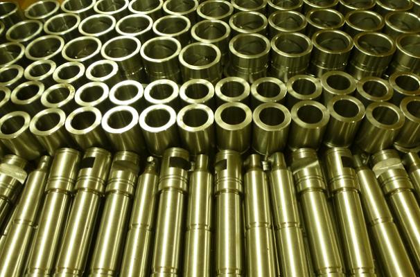 NULLMEYER METALL - Reinhard Nullmeyer Metallverarbeitung GmbH