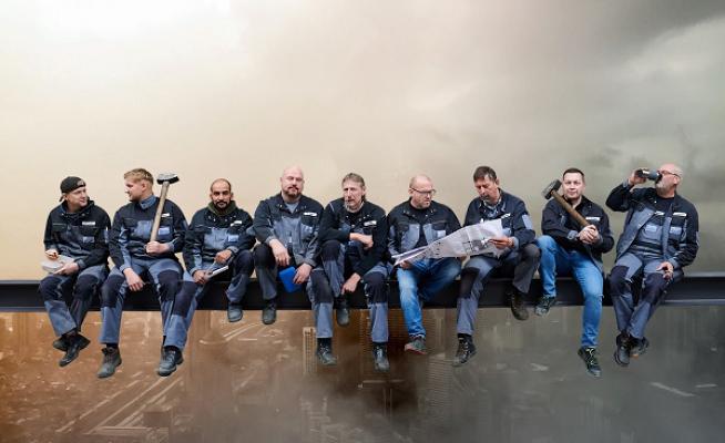 Schröder Zaun- und Metallbau GmbH