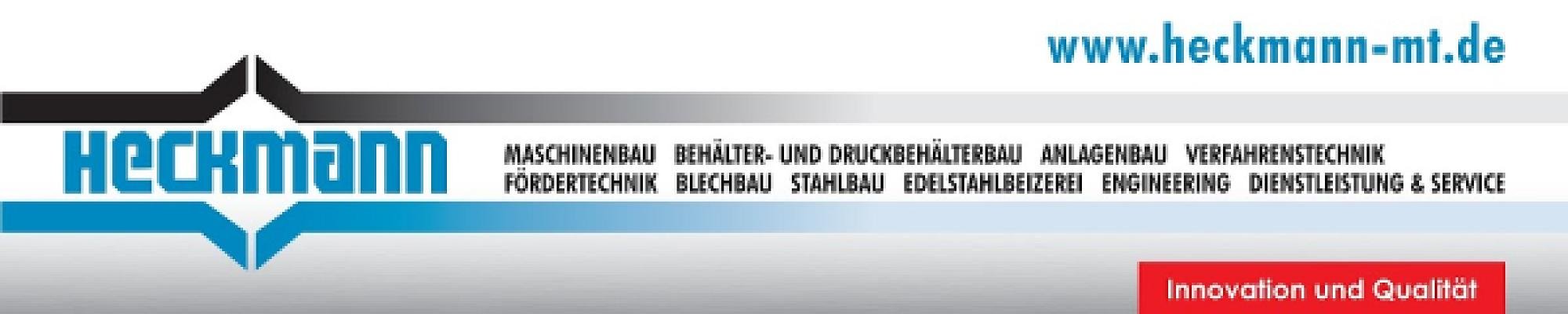 Heckmann Metall- u. Maschinenbau GmbH