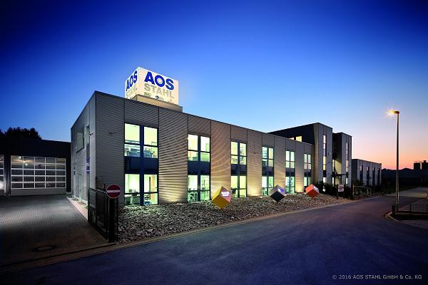 AOS Stahl GmbH & Co. KG
