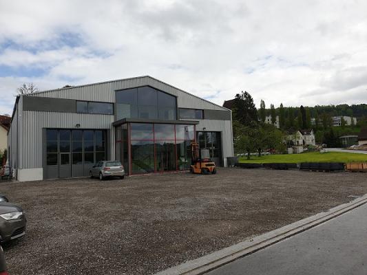 Linder Metallbau & Schlosserei GmbH