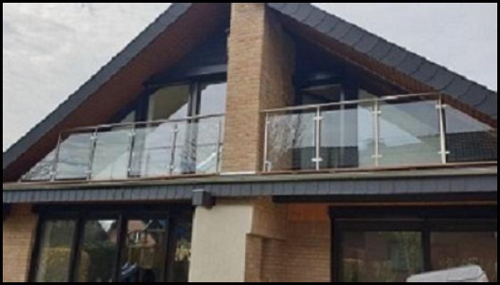 Schlosserei Hoffstädt GmbH