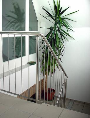 Milos Metallbau GmbH