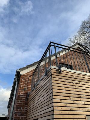 Stegmann Metallbau GmbH Metallbau/Design