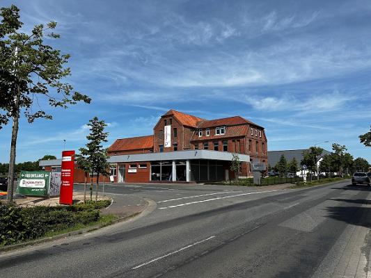 THIES + CO. GmbH, Fachmarkt Eisenwaren, Werkzeuge und Maschinen